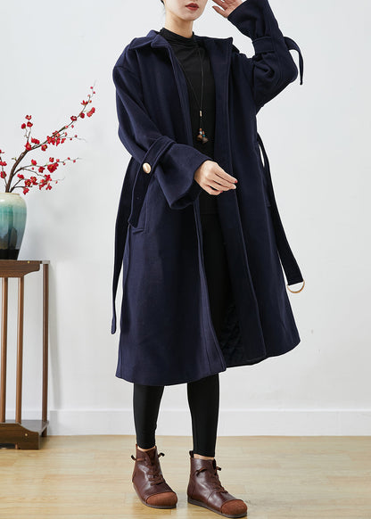 Effortlessly Elegant Coat with a Timeless Design