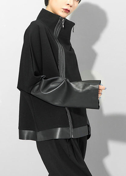 Beautifully Crafted Coat in a Classic Style