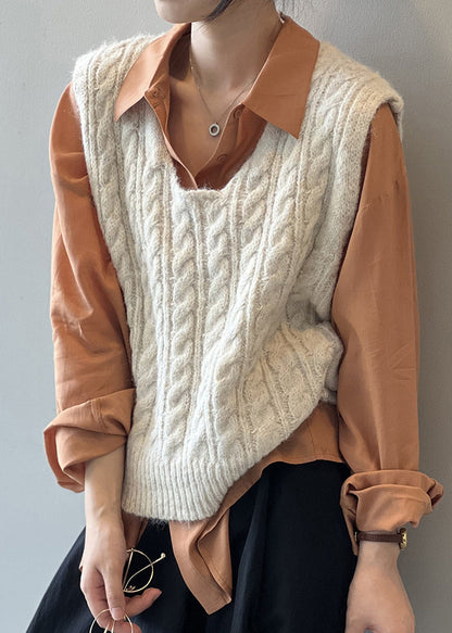 A Vintage Style Garment with Delicate Timeless Details