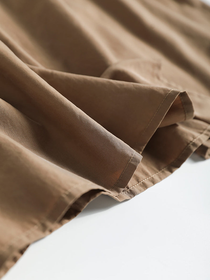 Beautifully Crafted Shirt in a Classic Style