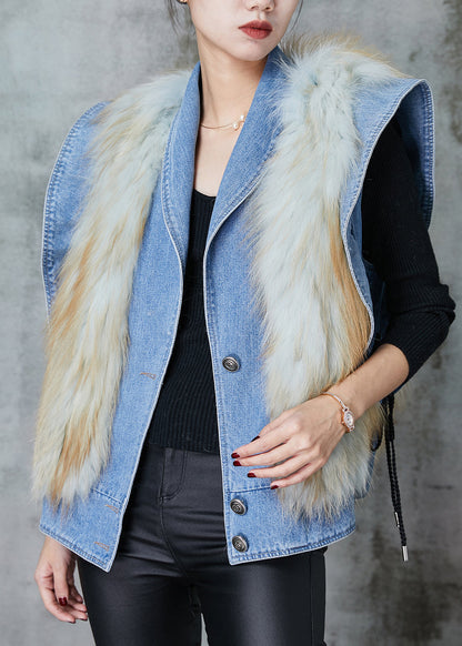 Vintage Inspired Garment with a Contemporary Edge
