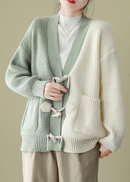 Beautifully Crafted Cardigan in a Classic Style