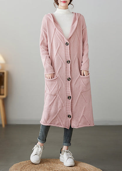 Vintage Inspired Cardigan with a Contemporary Edge