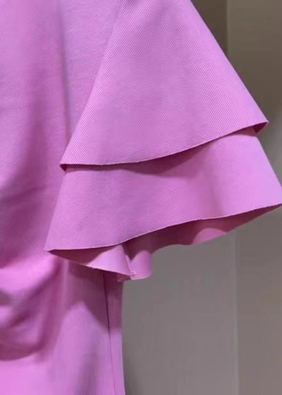 Beautifully Finished Top in a Timeless Design