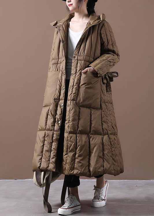 Elegantly Styled Coat for Everyday Wear