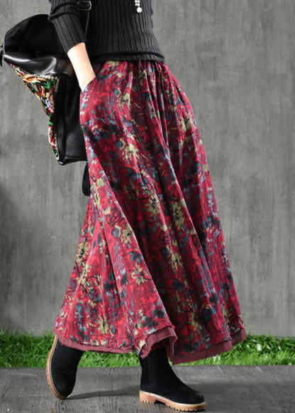 Classic Vintage Garment with a Flattering Fit