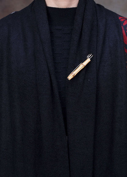Classic Vintage Cardigan with a Flattering Fit