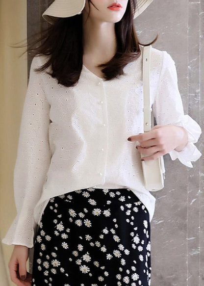 Classic Vintage & Enduringly Stylish Top