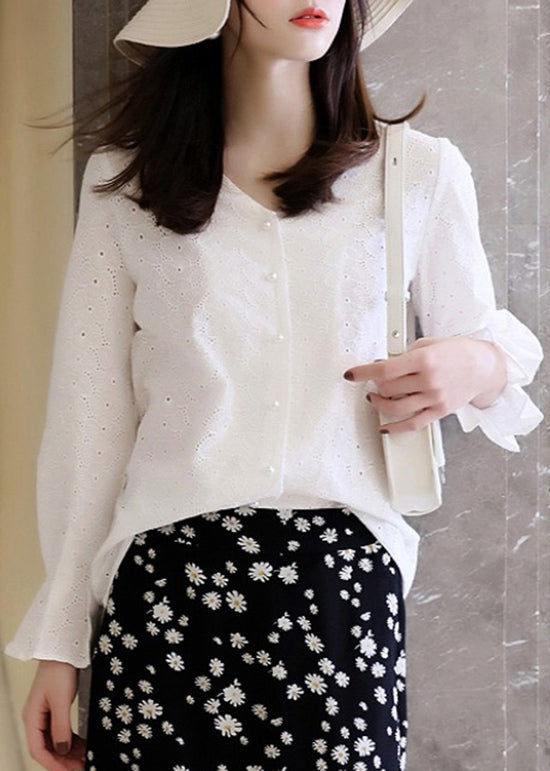 Classic Vintage & Enduringly Stylish Top