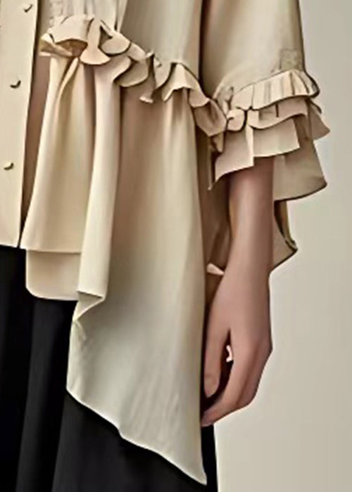 Beautifully Balanced Coat with Timeless Character