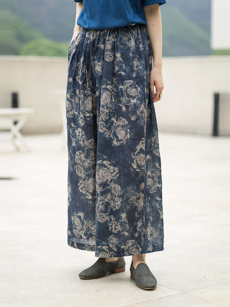 Beautifully Finished Pants in a Timeless Design
