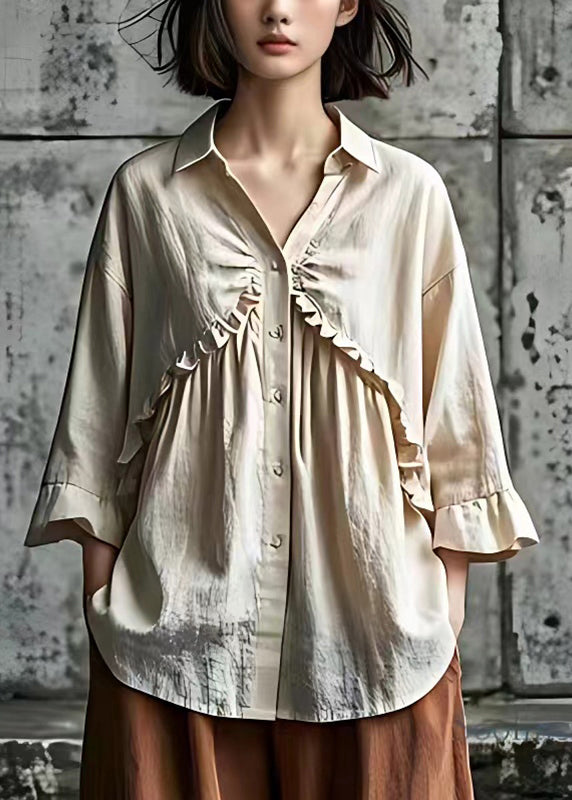 Beautifully Crafted Shirt in a Classic Style