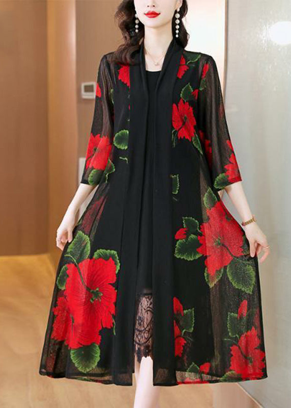 Beautifully Crafted Cardigan in a Classic Style