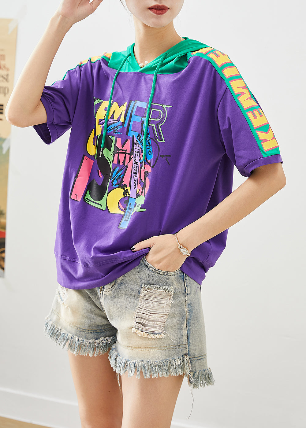 Classic Vintage & Enduringly Stylish Shirt