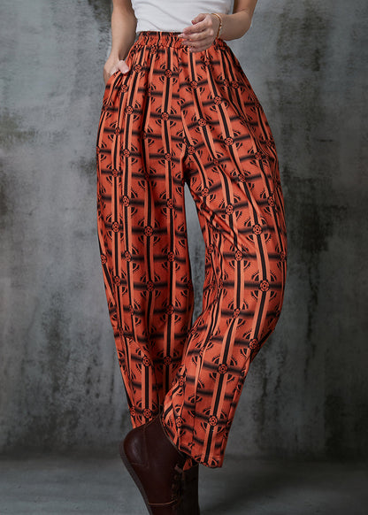Beautifully Finished Pants in a Timeless Design