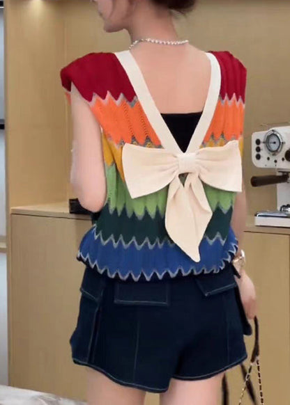 Gracefully Styled Top for Any Occasion