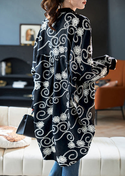 Beautifully Finished Cardigan in a Timeless Design