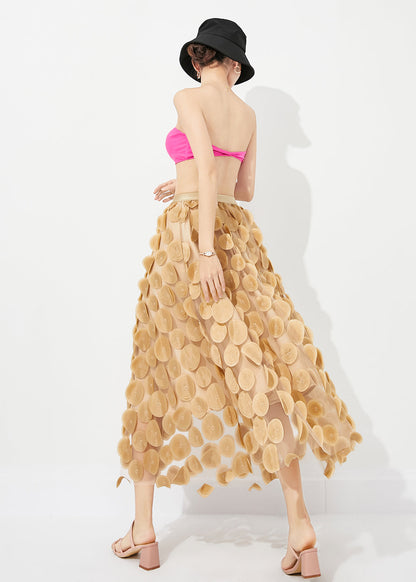 A Vintage Style Garment with Delicate Timeless Details