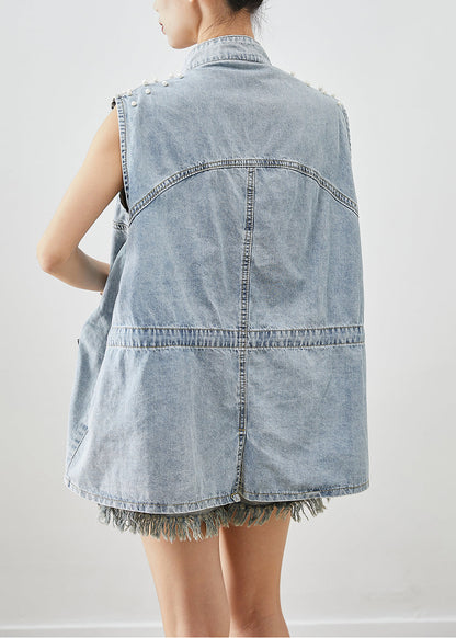 A Vintage Style Garment with Delicate Timeless Details