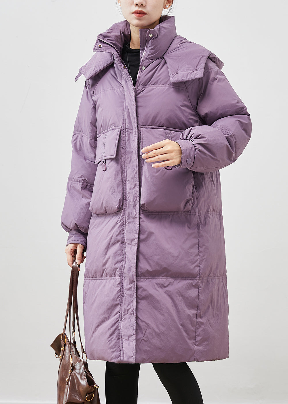 Vintage Inspired Jacket with a Contemporary Edge