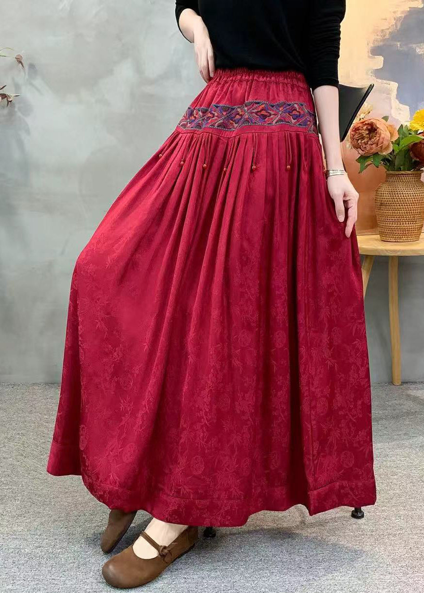 Classic Vintage Garment with a Flattering Fit