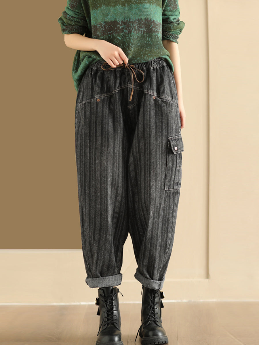 Elegantly Styled Pants for Everyday Wear