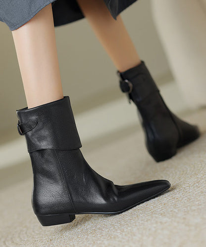 Stylish Orthopedic Boots for Any Occasion