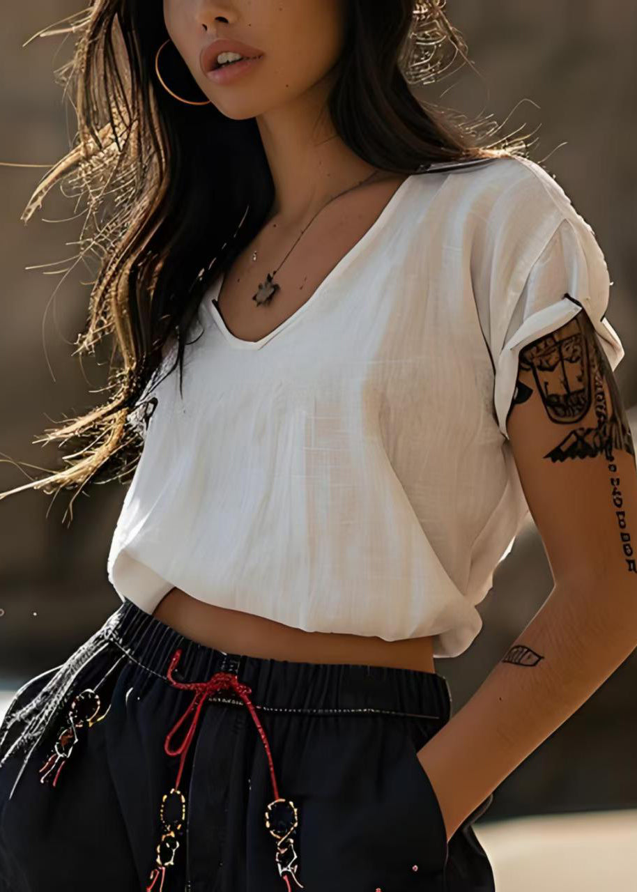 Gracefully Styled Shirt for Any Occasion