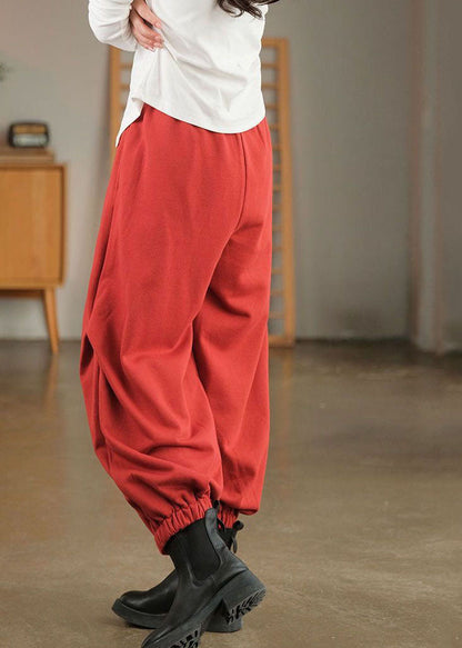 Beautifully Crafted Pants in a Classic Style