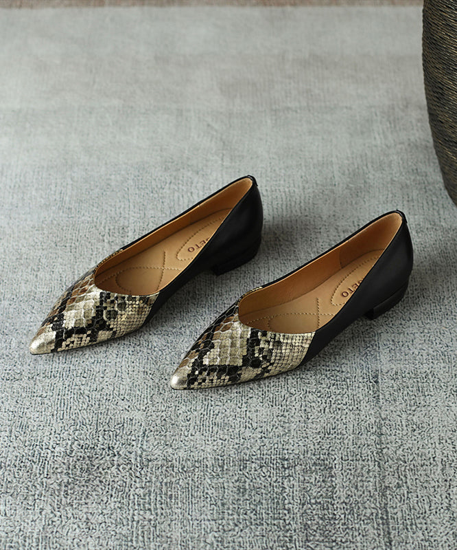 Elegant Orthopedic Shoes for Every Step