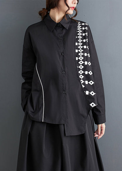 Beautifully Finished Shirt in a Timeless Design