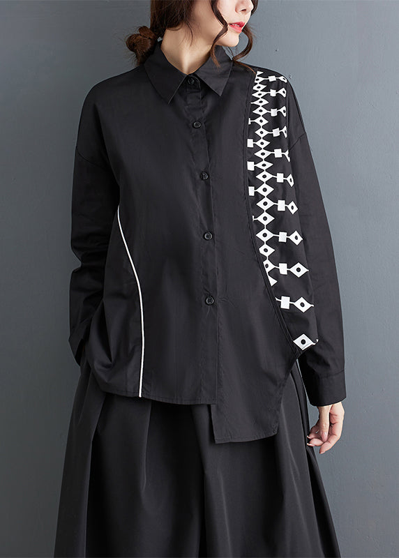 Beautifully Finished Shirt in a Timeless Design