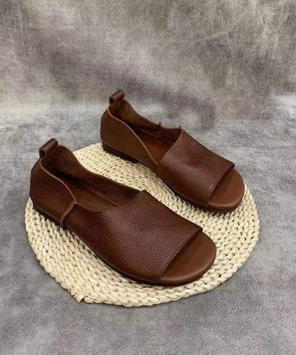 Comfortable Orthopedic Sandals for Daily Wear