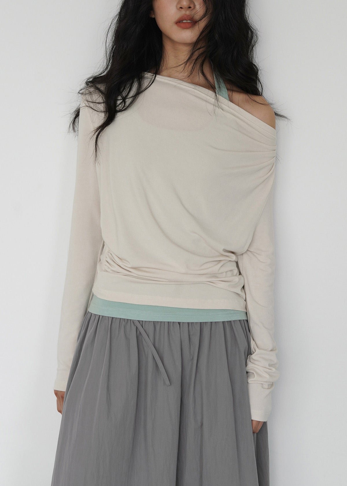Beautifully Crafted Top in a Classic Style
