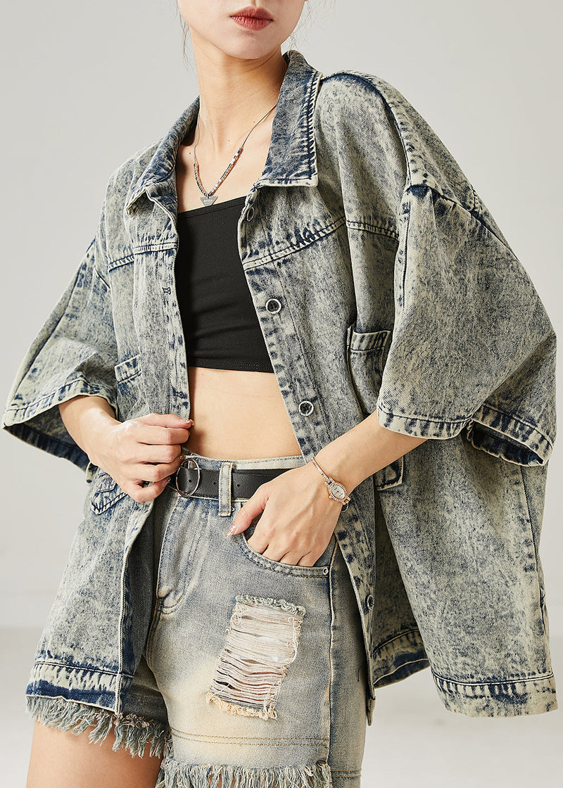 Beautifully Finished Jacket in a Timeless Design