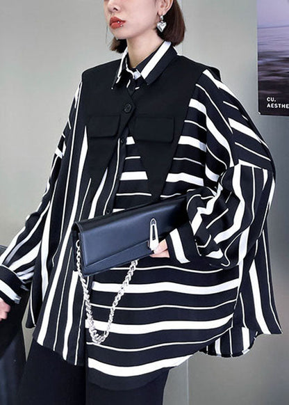 Effortlessly Elegant Blouse with a Timeless Design