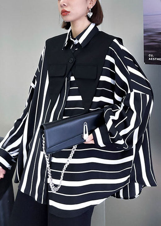 Effortlessly Elegant Blouse with a Timeless Design