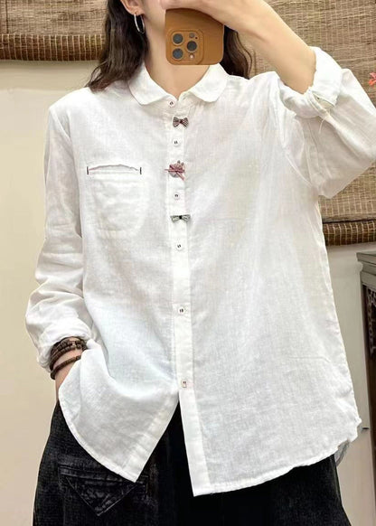 Gracefully Styled Shirt for Any Occasion