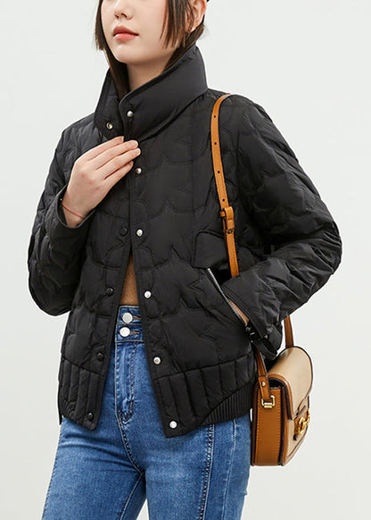 Elegantly Styled Coat for Everyday Wear