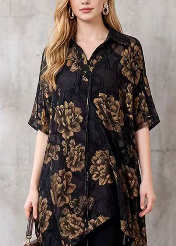 Effortlessly Elegant Blouse with a Timeless Design