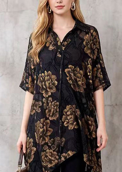 Effortlessly Elegant Blouse with a Timeless Design