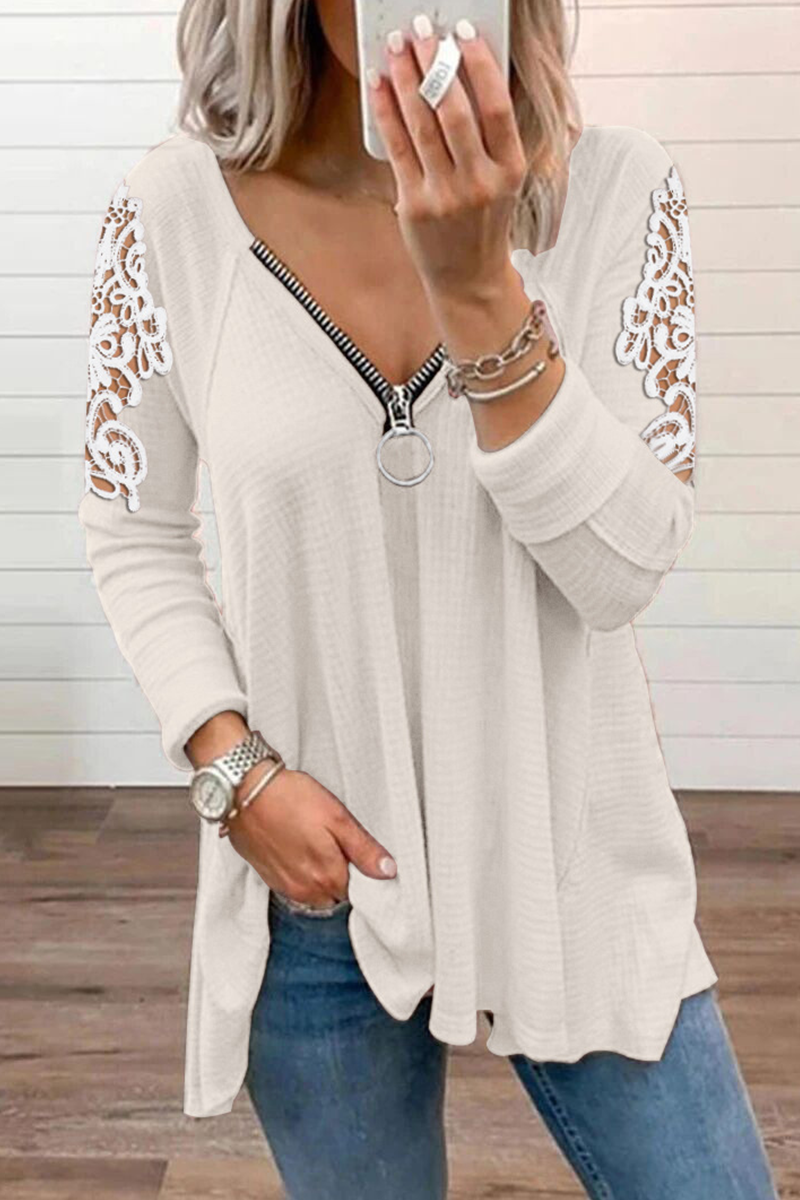 Classic Vintage & Enduringly Stylish Top