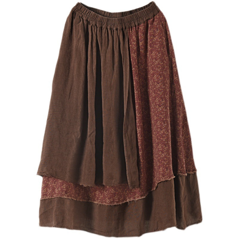 Elegantly Styled Garment for Everyday Wear