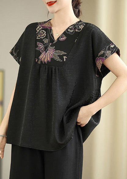 Beautifully Finished Shirt in a Timeless Design