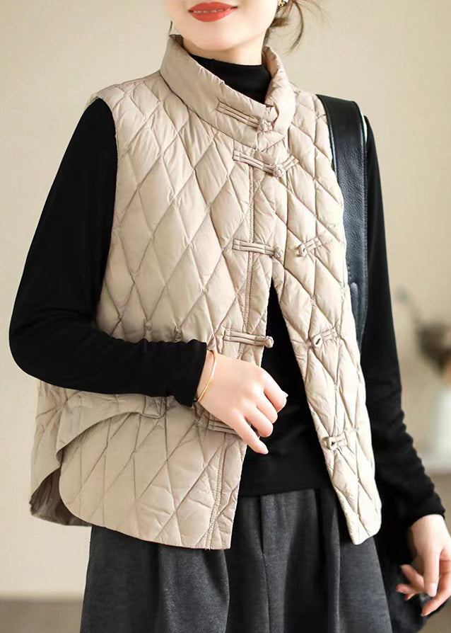 Polished Garment with an Effortless Classic Look