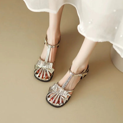 Stylish Orthopedic Sandals for Any Occasion