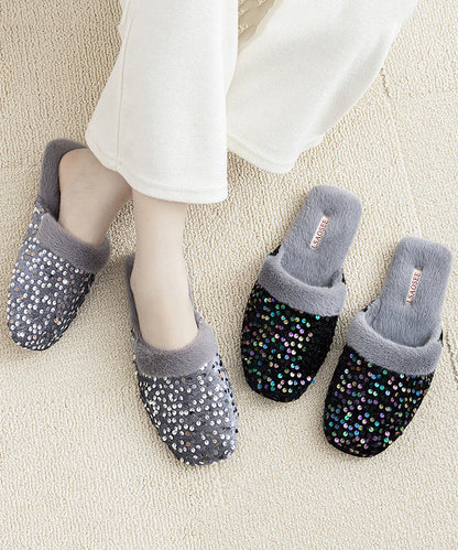 Chic Orthopedic Slippers with Unique Design