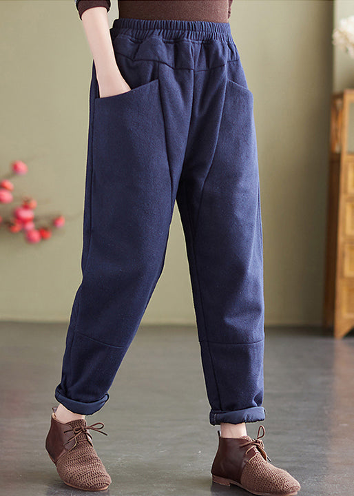 Beautifully Finished Pants in a Timeless Design