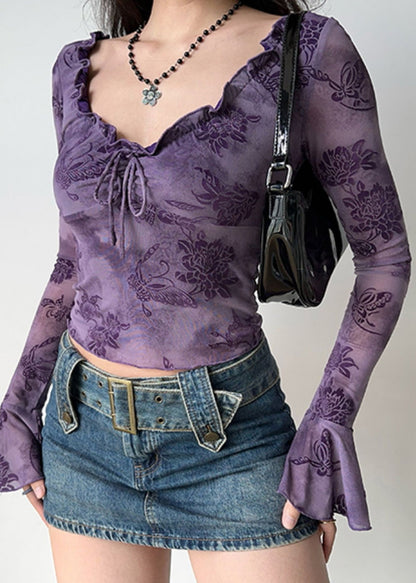Beautifully Balanced Shirt with Timeless Character