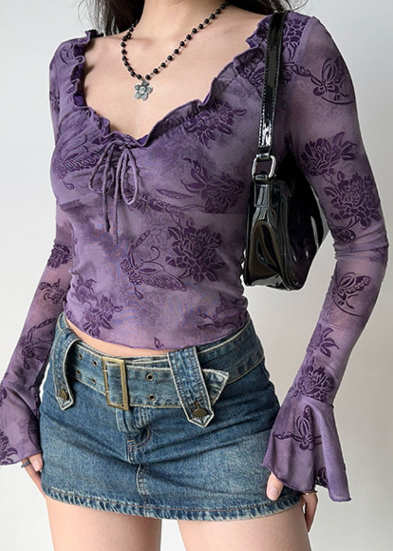 Beautifully Balanced Shirt with Timeless Character